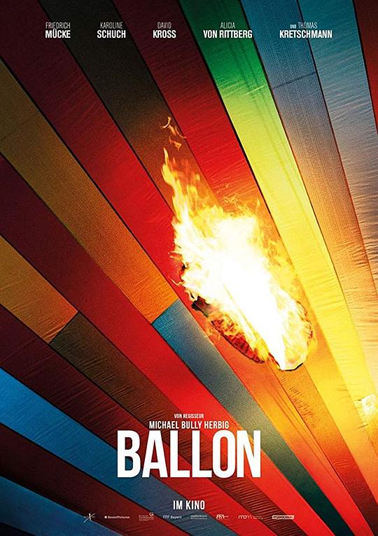 气球Ballon(2018)插图%4K电影下载_3D影视资源_杜比视界迅雷下载