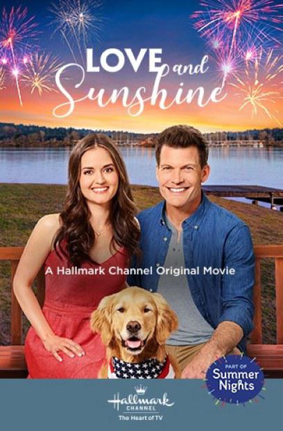 Love and SunshineLove and Sunshine(2019)插图%4K电影下载_3D影视资源_杜比视界迅雷下载