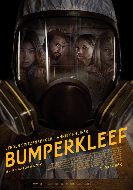 绝命碰撞Bumperkleef(2019)插图%4K电影下载_3D影视资源_杜比视界迅雷下载