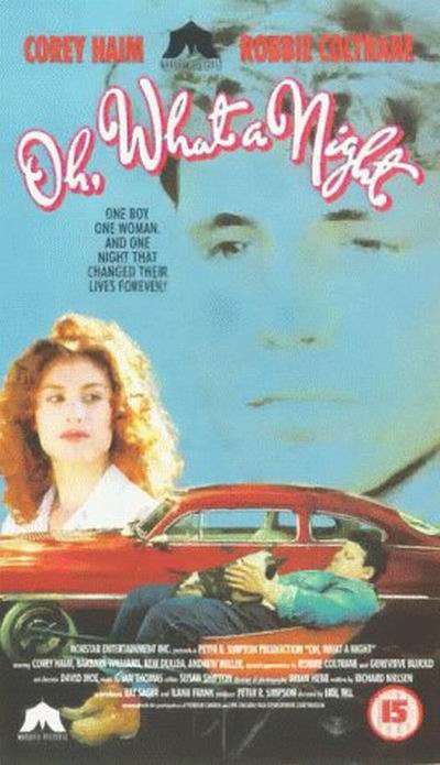 美妙的夜晚Oh, What a Night(1992)插图1%4K电影下载_3D影视资源_杜比视界迅雷下载