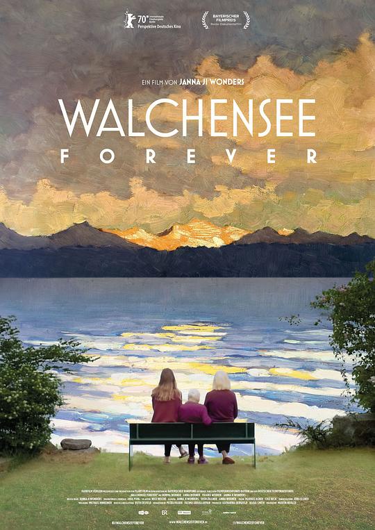 永远的瓦尔辛湖Walchensee Forever(2020)插图%4K电影下载_3D影视资源_杜比视界迅雷下载