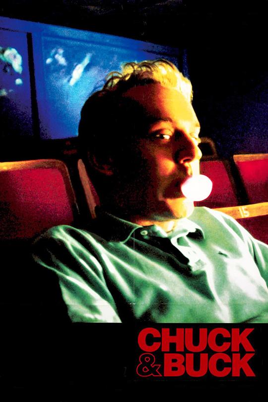 查克和贝克Chuck & Buck(2000)插图%4K电影下载_3D影视资源_杜比视界迅雷下载