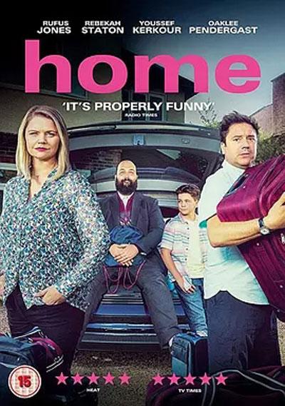 有家真好Home(2019 – 2020)插图%4K电影下载_3D影视资源_杜比视界迅雷下载