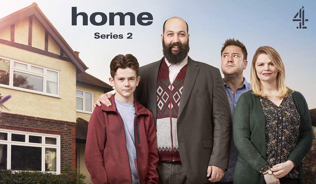 有家真好Home(2019 – 2020)插图1%4K电影下载_3D影视资源_杜比视界迅雷下载