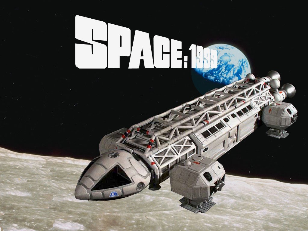 太空传奇1999Space: 1999(1975)插图1%4K电影下载_3D影视资源_杜比视界迅雷下载