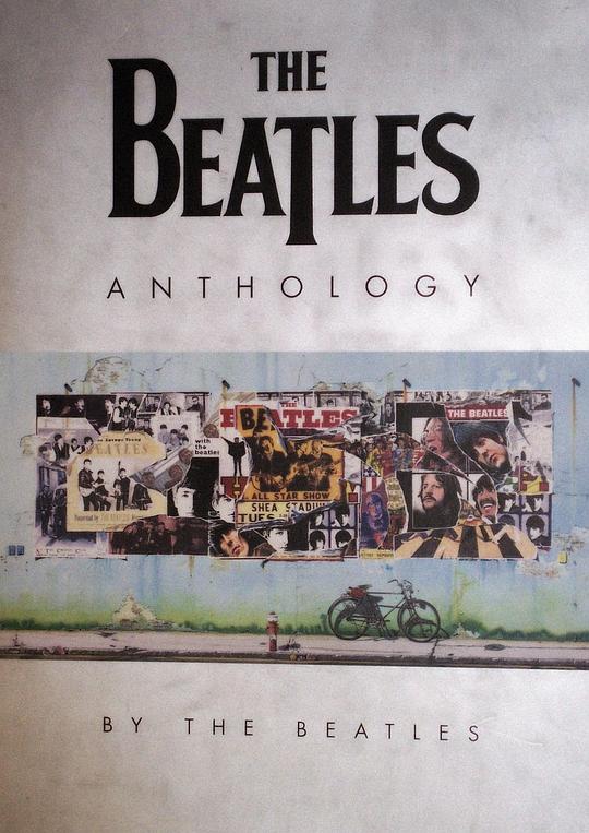 披头士精选辑The Beatles Anthology(1995)插图%4K电影下载_3D影视资源_杜比视界迅雷下载