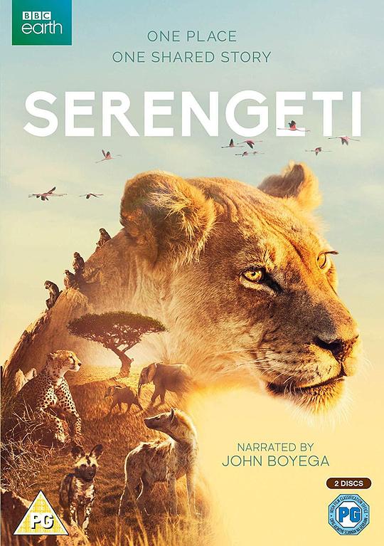 塞伦盖蒂Serengeti(2019 – 2023)插图%4K电影下载_3D影视资源_杜比视界迅雷下载