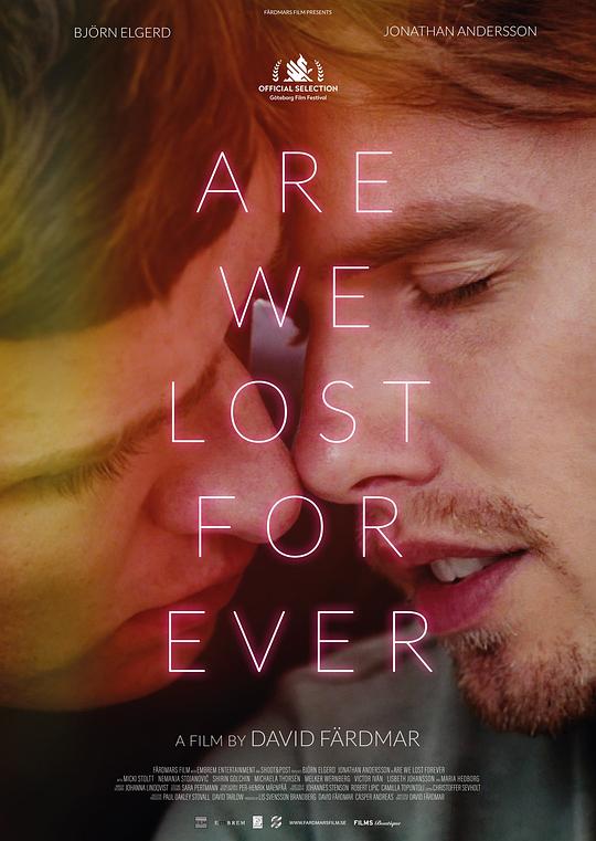 迷失永远Are We Lost Forever(2020)插图%4K电影下载_3D影视资源_杜比视界迅雷下载