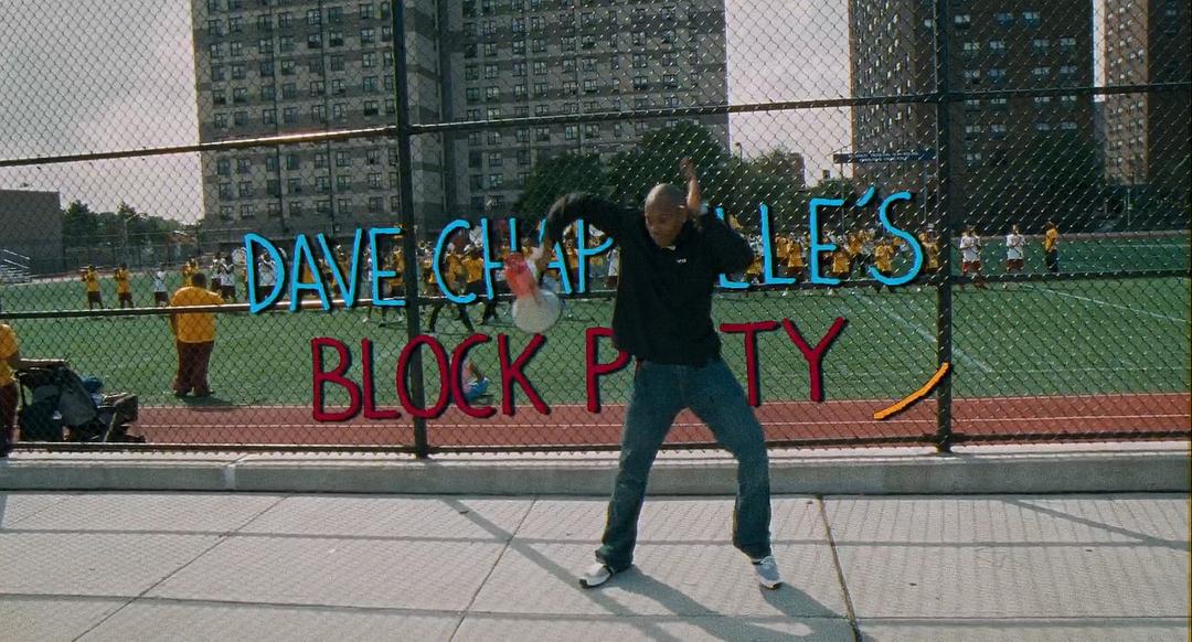 大卫·查普尔的街区聚会Dave Chappelle’s Block Party(2005)插图1%4K电影下载_3D影视资源_杜比视界迅雷下载