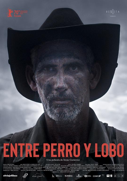 犬与狼之间Entre perro y lobo(2020)插图%4K电影下载_3D影视资源_杜比视界迅雷下载