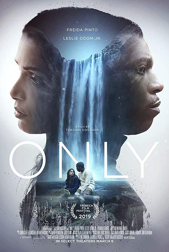 唯一Only(2019)插图%4K电影下载_3D影视资源_杜比视界迅雷下载