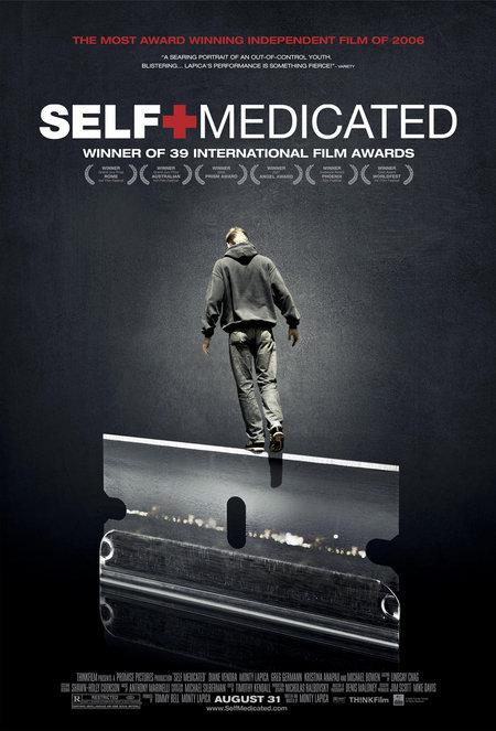 自我救赎Self Medicated(2005)插图%4K电影下载_3D影视资源_杜比视界迅雷下载