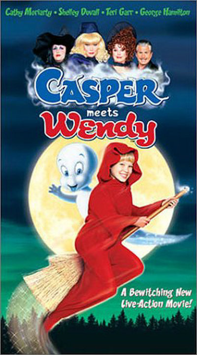 鬼马小精灵3Casper Meets Wendy(1998)插图%4K电影下载_3D影视资源_杜比视界迅雷下载