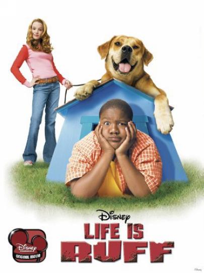 天才宝弟的狗日子Life Is Ruff(2005)插图%4K电影下载_3D影视资源_杜比视界迅雷下载