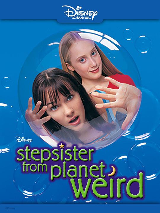 Stepsister from Planet WeirdStepsister from Planet Weird()插图%4K电影下载_3D影视资源_杜比视界迅雷下载