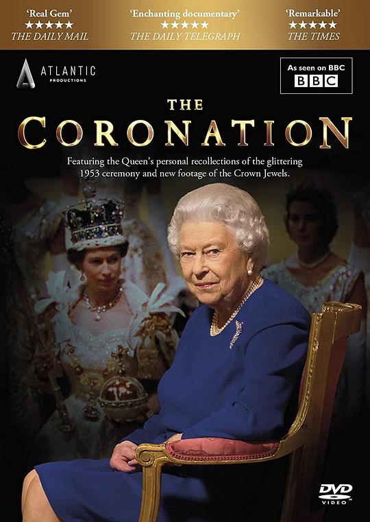 英王加冕The Coronation(2018)插图%4K电影下载_3D影视资源_杜比视界迅雷下载