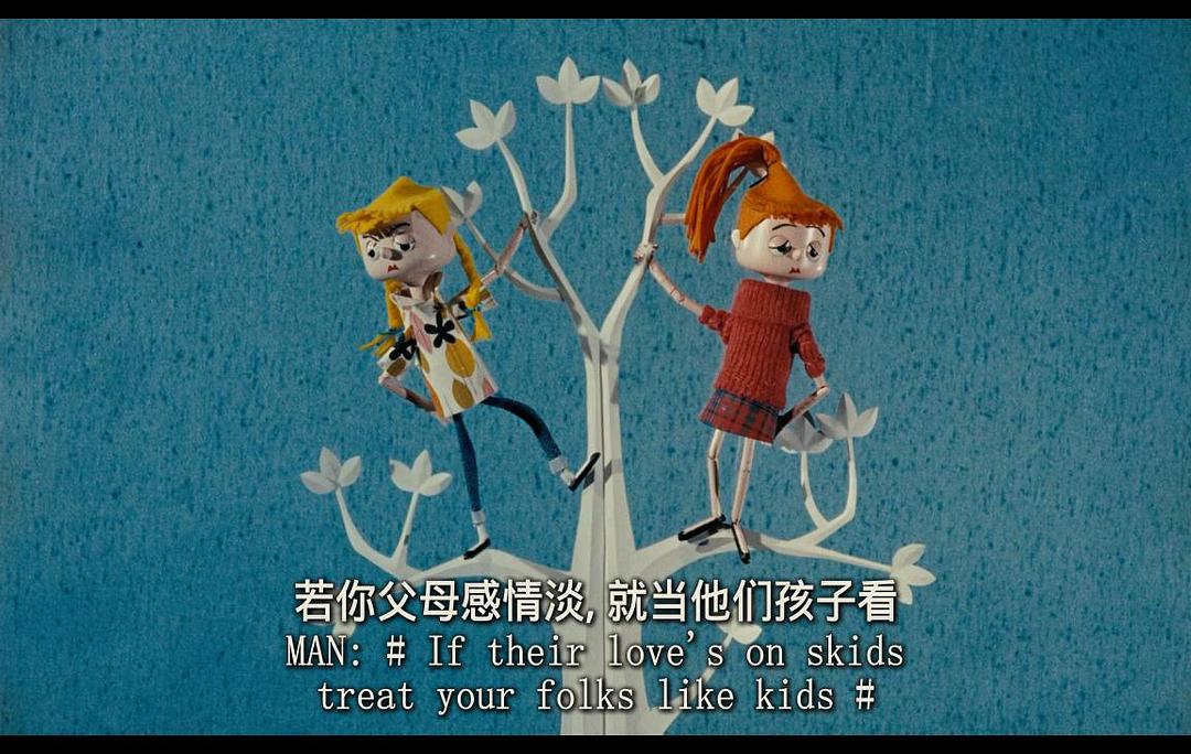 爸爸爱妈妈The Parent Trap(1961)插图2%4K电影下载_3D影视资源_杜比视界迅雷下载