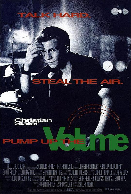 我有话要说Pump Up the Volume(1990)插图%4K电影下载_3D影视资源_杜比视界迅雷下载