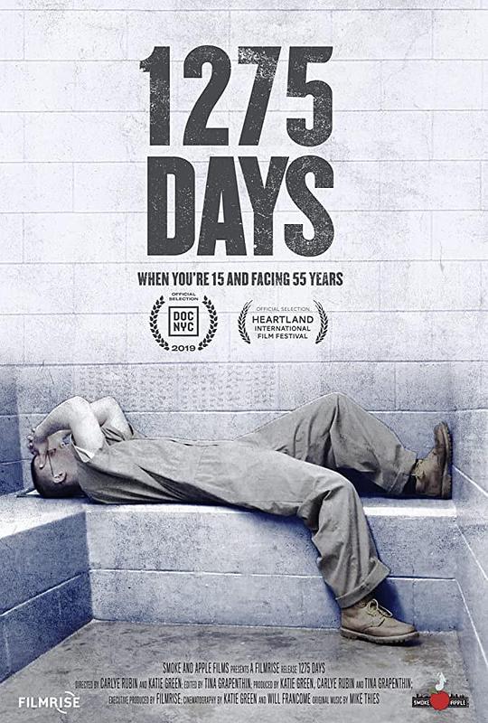 1275 Days1275 Days(2019)插图%4K电影下载_3D影视资源_杜比视界迅雷下载