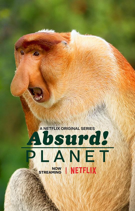 怪诞星球Absurd Planet(2020)插图%4K电影下载_3D影视资源_杜比视界迅雷下载