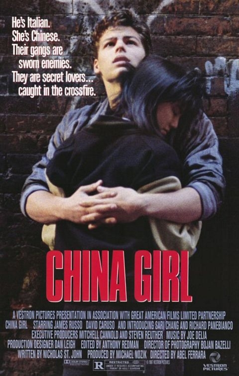 中国女孩China Girl(1987)插图%4K电影下载_3D影视资源_杜比视界迅雷下载