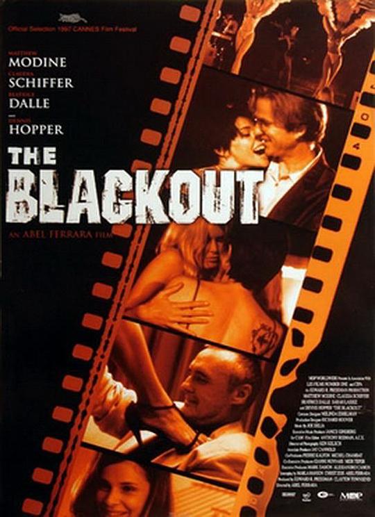 绝色惊狂The Blackout(1997)插图%4K电影下载_3D影视资源_杜比视界迅雷下载