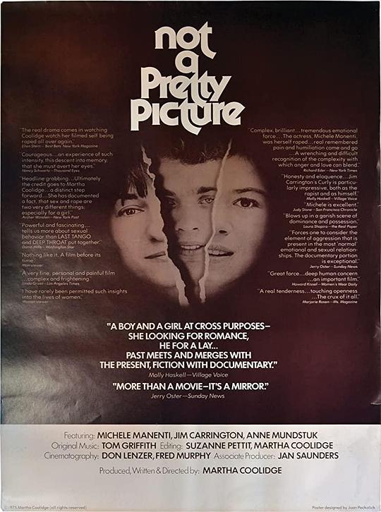 不是幅漂亮局面Not a Pretty Picture(1976)插图%4K电影下载_3D影视资源_杜比视界迅雷下载