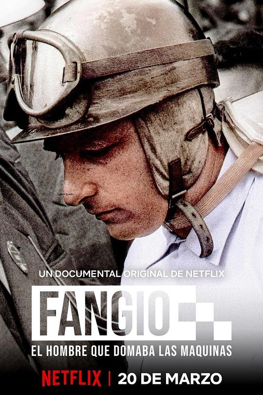 极速人生：方吉奥的故事A Life of Speed: The Juan Manuel Fangio Story(2020)插图%4K电影下载_3D影视资源_杜比视界迅雷下载