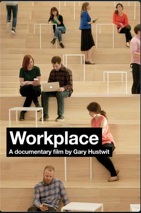 工作空间Workplace(2016)插图%4K电影下载_3D影视资源_杜比视界迅雷下载