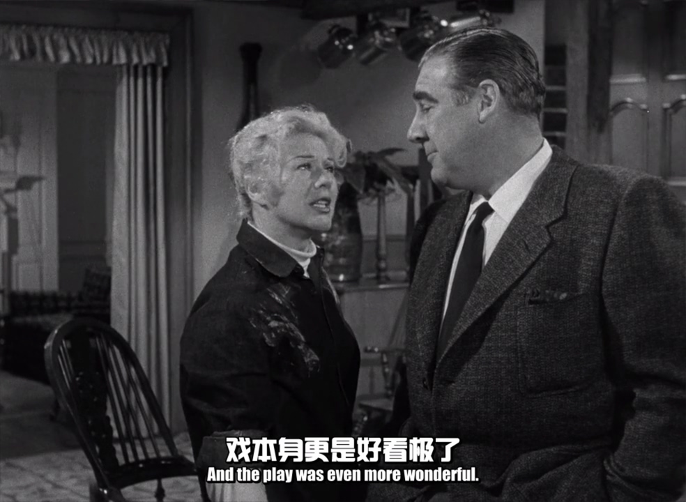 风华永驻(1953)插图2%4K电影下载_3D影视资源_杜比视界迅雷下载