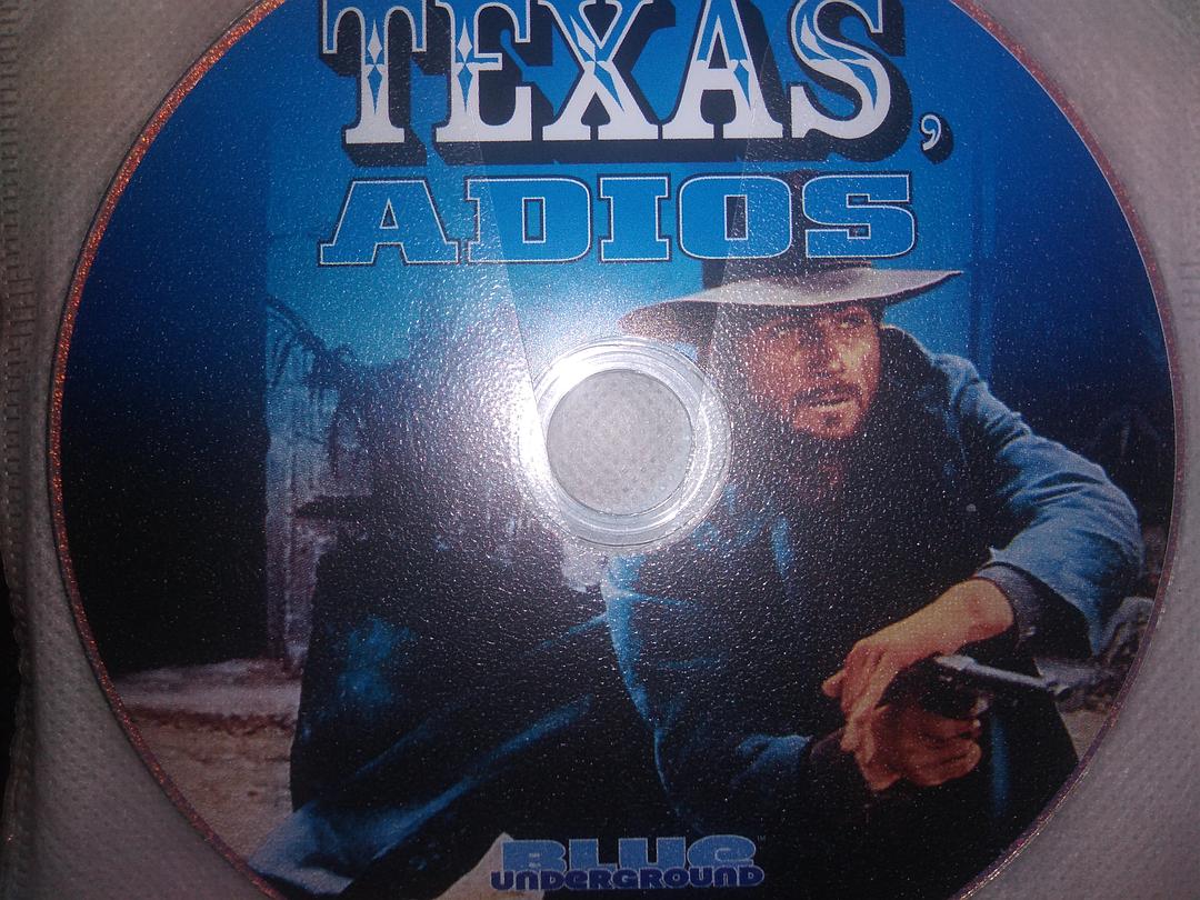 德州游侠Texas, addio(1966)插图1%4K电影下载_3D影视资源_杜比视界迅雷下载