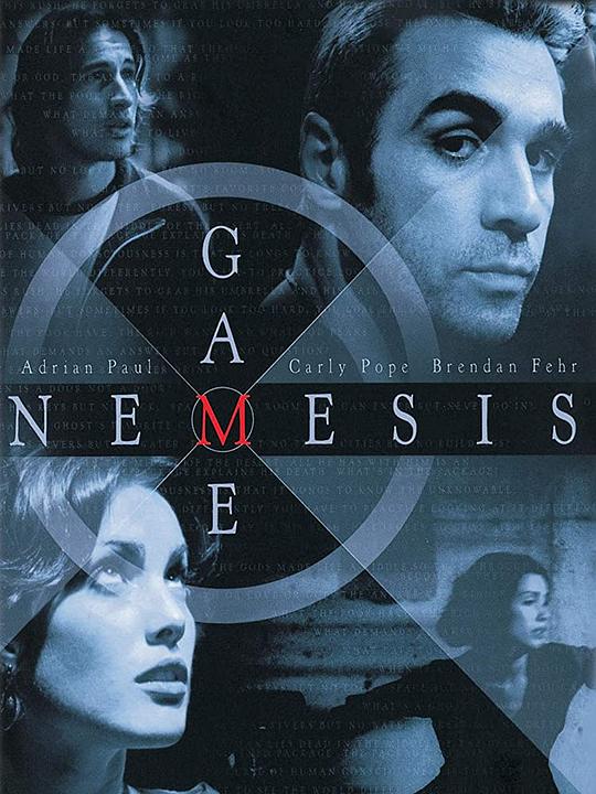 复仇游戏Nemesis Game(2003)插图%4K电影下载_3D影视资源_杜比视界迅雷下载