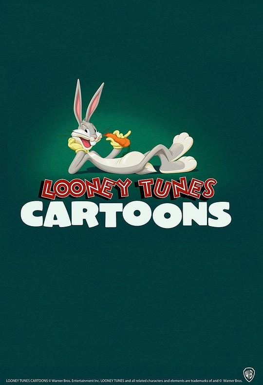 乐一通Looney Tunes Cartoons(2020 – 2023)插图%4K电影下载_3D影视资源_杜比视界迅雷下载