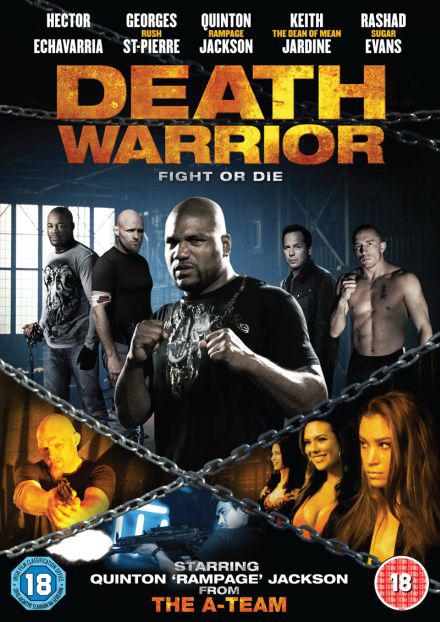 Death WarriorDeath Warrior(2009)插图%4K电影下载_3D影视资源_杜比视界迅雷下载