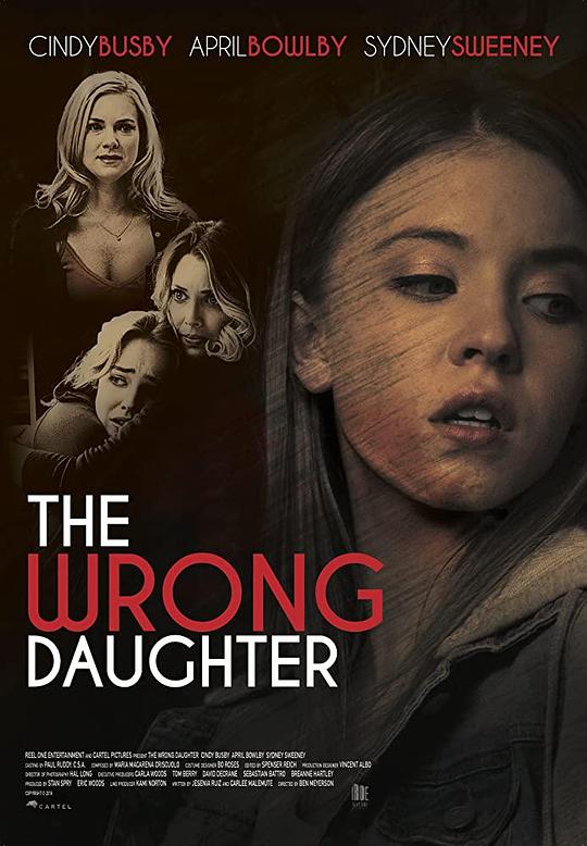 疯女儿The Wrong Daughter(2018)插图%4K电影下载_3D影视资源_杜比视界迅雷下载