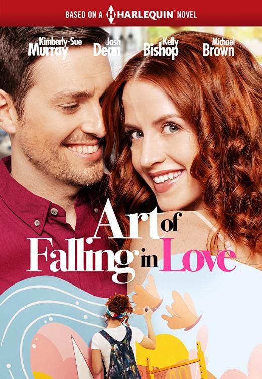 恋爱的艺术Art of Falling in Love(2019)插图%4K电影下载_3D影视资源_杜比视界迅雷下载