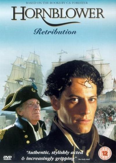 怒海英雄：回报Hornblower: Retribution(2001)插图%4K电影下载_3D影视资源_杜比视界迅雷下载