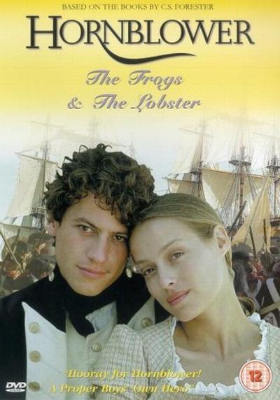 怒海英雄：错误的战争Hornblower: The Frogs and the Lobsters(1999)插图%4K电影下载_3D影视资源_杜比视界迅雷下载