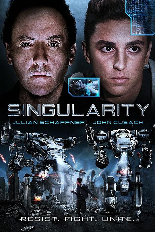 奇点Singularity(2017)插图%4K电影下载_3D影视资源_杜比视界迅雷下载