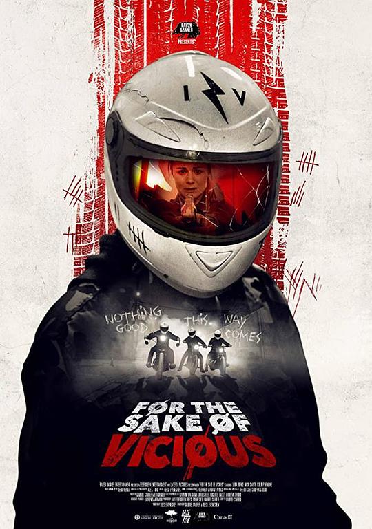 以恶之名For the Sake of Vicious(2020)插图%4K电影下载_3D影视资源_杜比视界迅雷下载