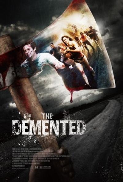 杀出僵尸镇The Demented(2013)插图%4K电影下载_3D影视资源_杜比视界迅雷下载