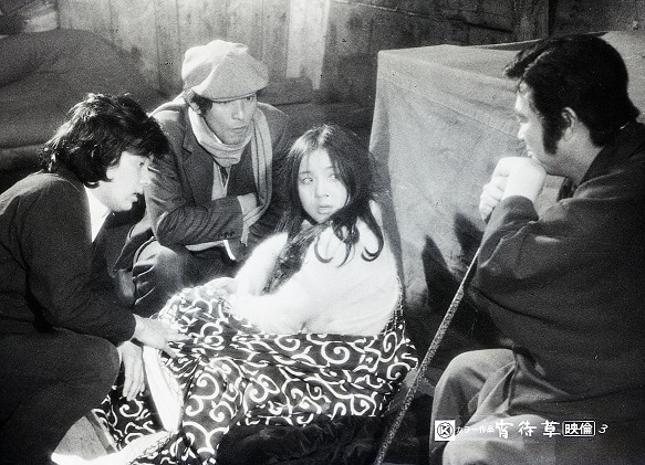 宵待草Yoi-machi-gusa(1974)插图2%4K电影下载_3D影视资源_杜比视界迅雷下载