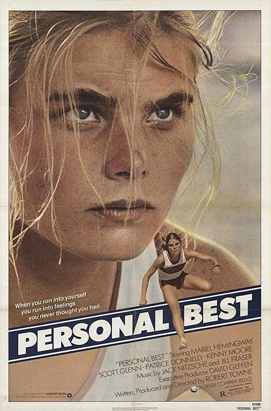 个人最佳Personal Best(1982)插图%4K电影下载_3D影视资源_杜比视界迅雷下载