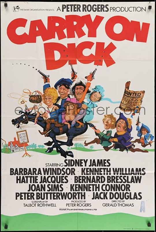 大贼嬉春Carry on Dick(1976)插图%4K电影下载_3D影视资源_杜比视界迅雷下载