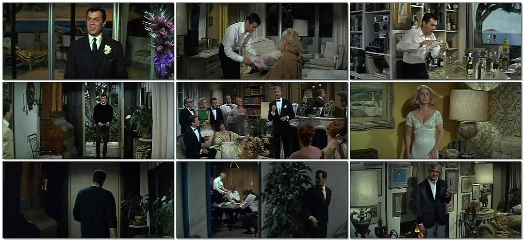 假凤虚鸾Goodbye Charlie(1964)插图1%4K电影下载_3D影视资源_杜比视界迅雷下载