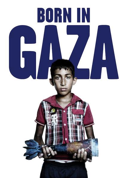 生于加沙Nacido en Gaza(2014)插图%4K电影下载_3D影视资源_杜比视界迅雷下载