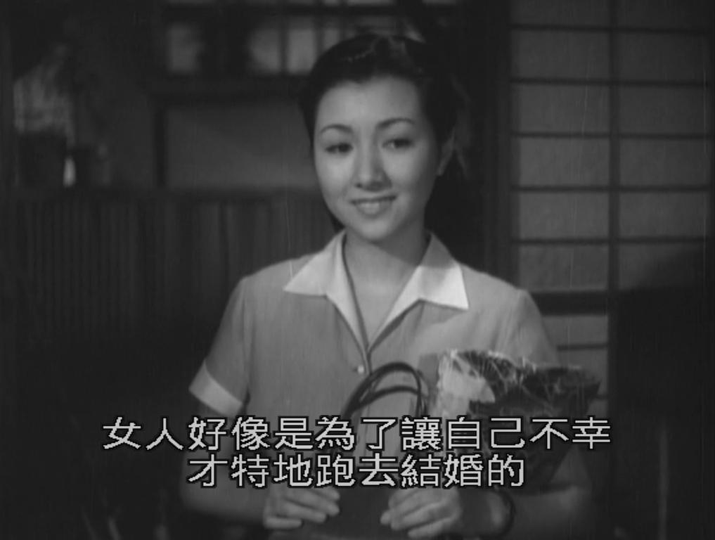 稻妻Inazuma(1952)插图2%4K电影下载_3D影视资源_杜比视界迅雷下载