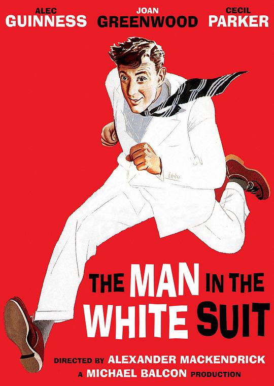 白衣男子The Man in the White Suit(1951)插图%4K电影下载_3D影视资源_杜比视界迅雷下载