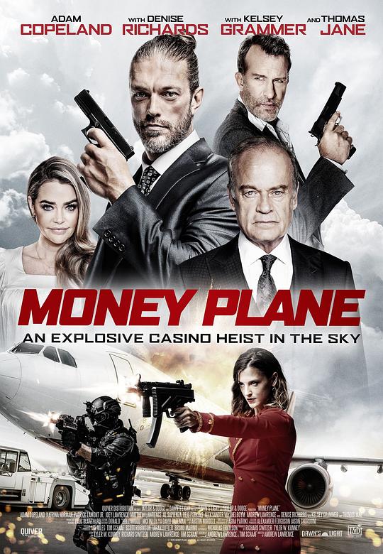 黑钱飞机Money Plane(2020)插图%4K电影下载_3D影视资源_杜比视界迅雷下载