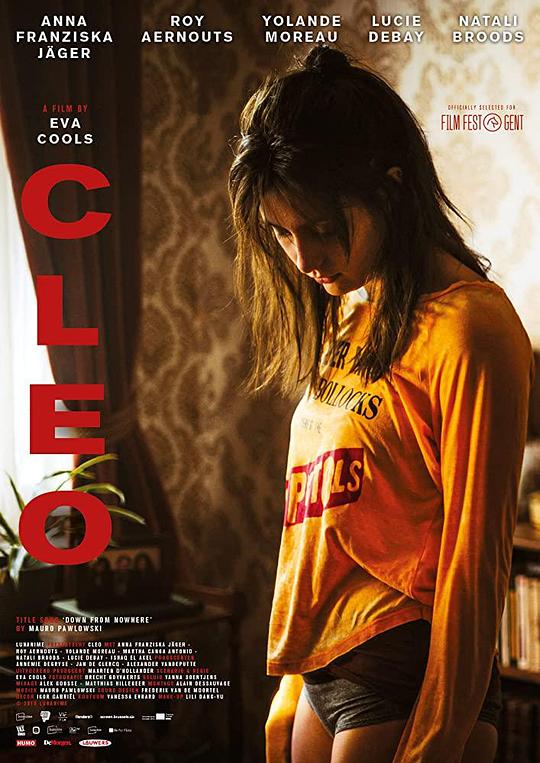 克利奥Cleo(2018)插图%4K电影下载_3D影视资源_杜比视界迅雷下载